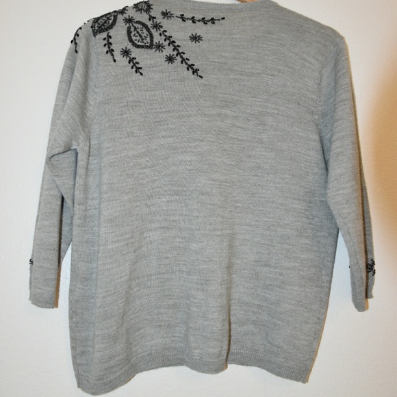 Talbots Cardigan Size S - Picture 5 of 8